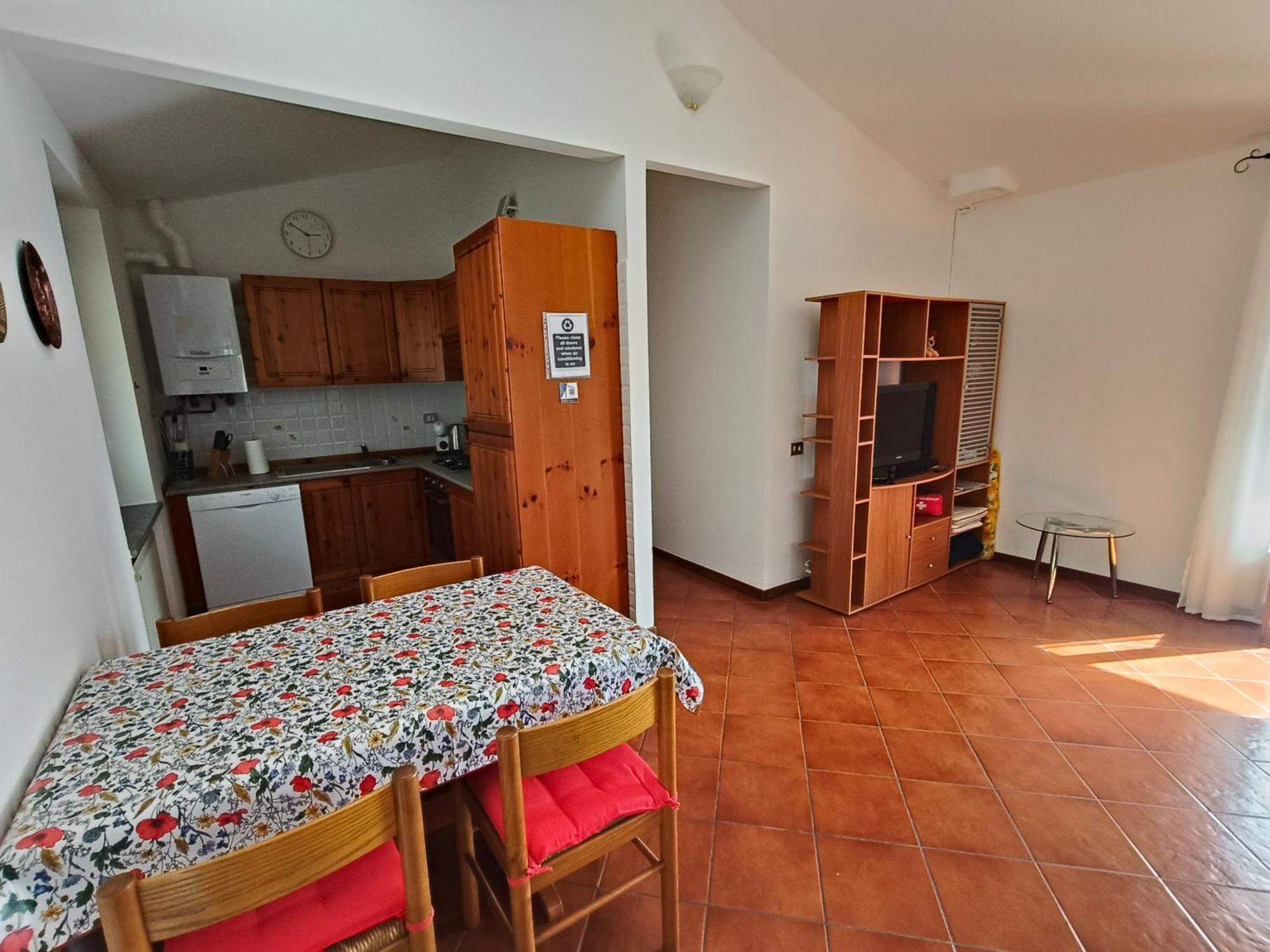 Villetta Primavera Verbania Buitenkant foto